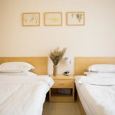 Xizhengjia Apartment Hotel Pazhou Complex Guangzhou Room photo