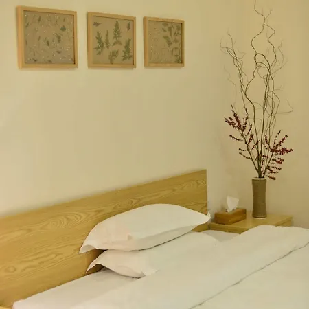 Xizhengjia Apartment Hotel Pazhou Complex Guangzhou Exterior photo