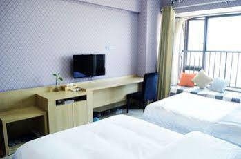 Xizhengjia Apartment Hotel Pazhou Complex * Guangzhou