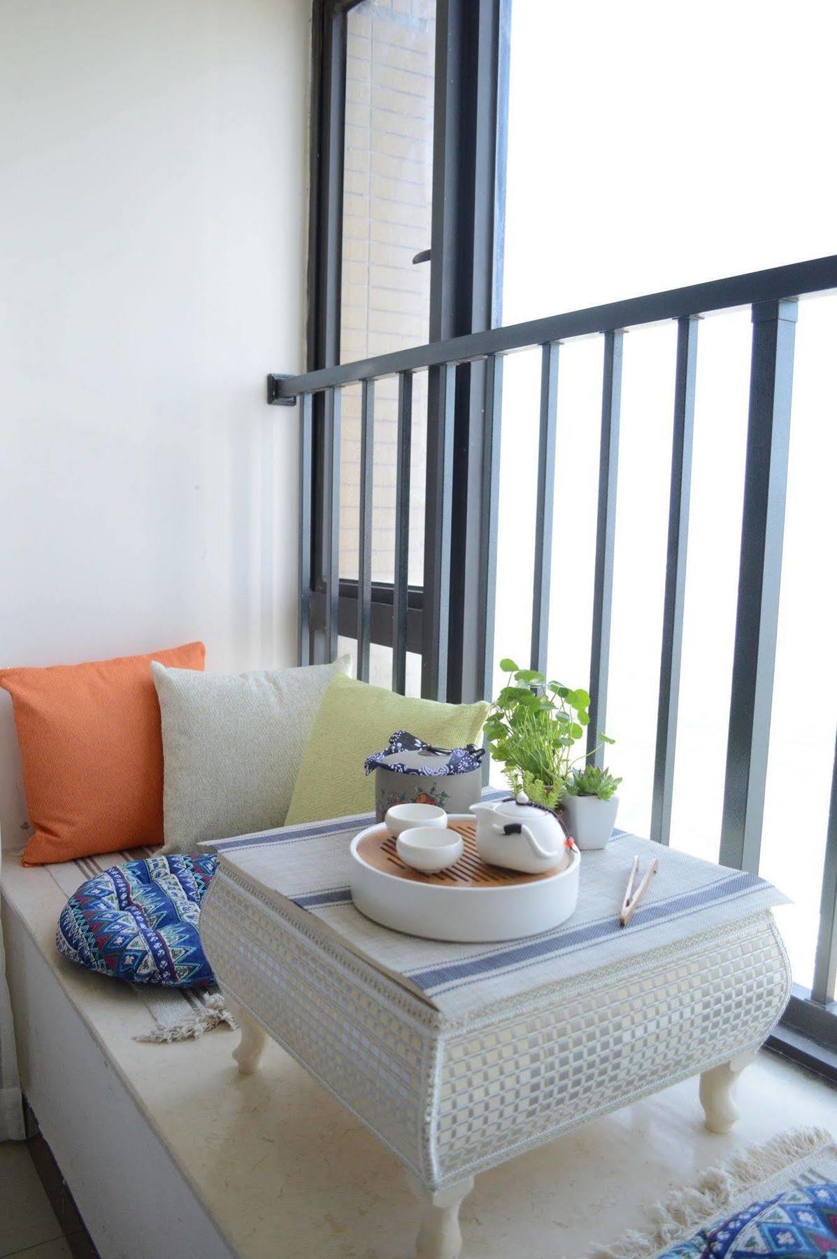 Xizhengjia Apartment Hotel Pazhou Complex Apartment *