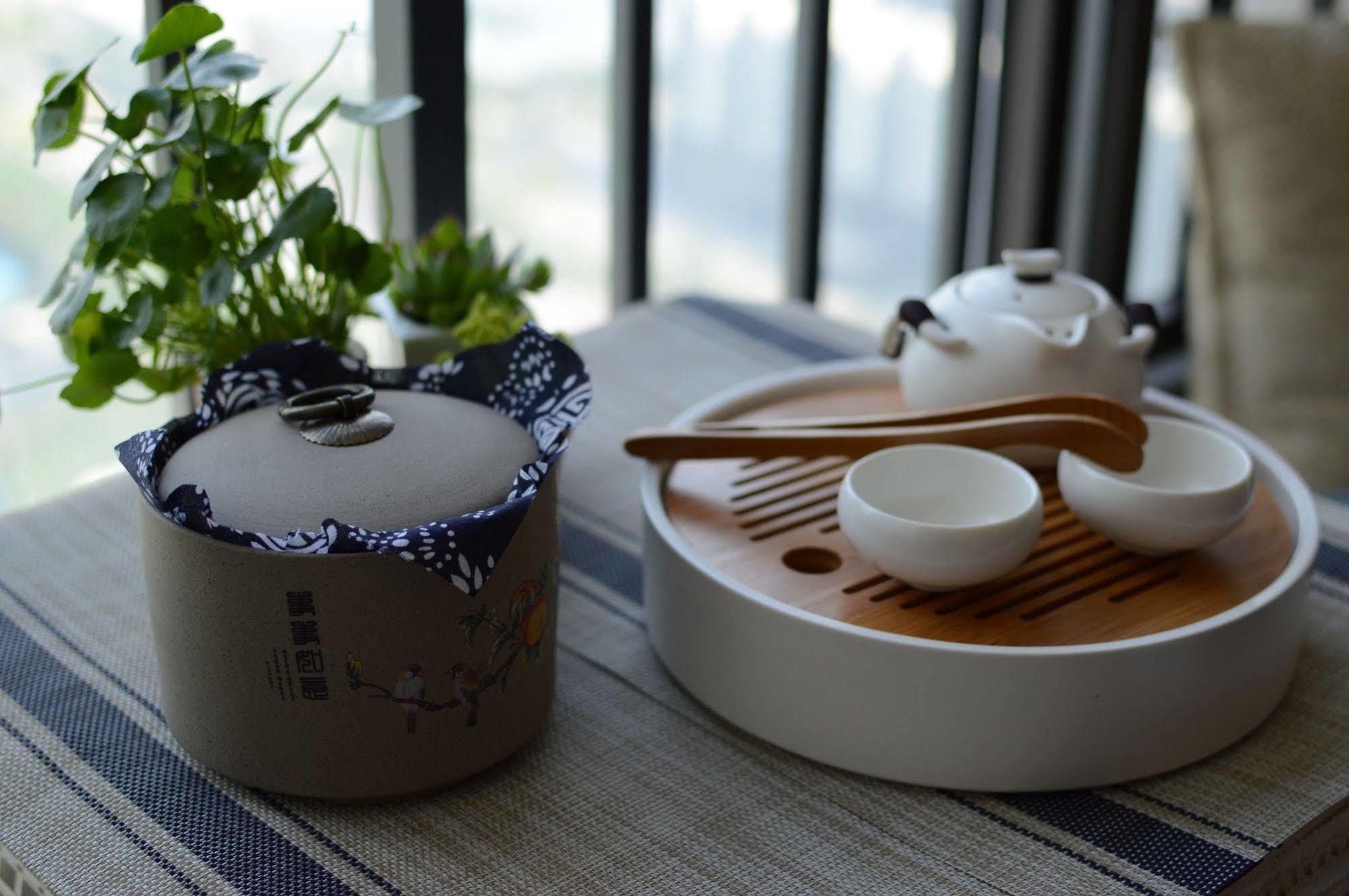 Xizhengjia Apartment Hotel Pazhou Complex *